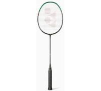 YONEX Astrox 99 Game Racquet | Durable Lightweight Graphite Professional Boost Badminton Racquet with Rotational Generator System & 2G-NANOMESH NEO | 4UG5 | Black & Green
