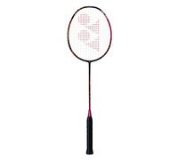 Yonex Astrox 99 Play Strung Badminton Racquet - Cherry Sunburst (Honey - 2425), Graphite