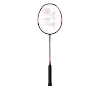 Yonex Astrox 99 Play Strung Badminton Racquet - Cherry Sunburst (Honey - 2425), Graphite