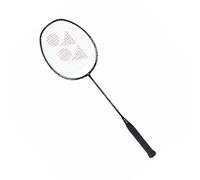 Yonex Astrox Badminton Racket 37I | Graphite Badminton Racket for Advanced Players | 30lb Tension, 5U G4 - Black