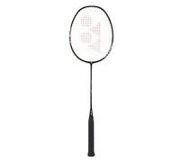 YONEX Astrox Lite 21i Graphite Strung Badminton Racket with Full Racket Cover (Black) | For Intermediate Players | 77 grams | Maximum String Tension - 30lbs