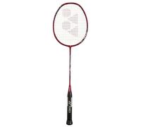 Yonex Astrox Lite 45i Strung Badminton Racquet (Scarlet, 5U G4)