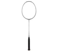 YONEX Astrox Nextage Badminton Racket - Head Heavy & Power for Attack Players - Light Grey