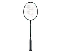 Yonex ASTROX Nextage Badminton Racquet (Black/Green) - Prestrung