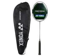 Yonex Astrox NextAge UNSTRUNG Badminton Racket, 4U5, Light Grey
