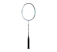 YONEX Astrox S Pro Model 2024-4U/G5 Power Racquet Black/Silver Attack Racquet Badminton Racket Uncut with Full-Size Yonex Case (Bag)