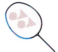 YONEX Astrox Smash Badminton Pre-Strung Racket (Navy/Vivid Blue) (FG5)