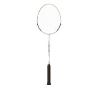 Yonex B4000 Badminton Racket (One Size) (White)