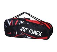 YONEX Badminton Bag SUNR 2215 BT5 Black Red
