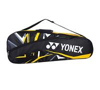YONEX Badminton Bag SUNR 2215 BT5 Black Yellow