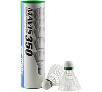 YONEX Badminton-Ball Mavis 350 6er Dose Badmintonshuttle