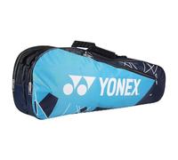 YONEX Badminton KITBAG SUNR 23015 BT5 (Sky Blue Navy)