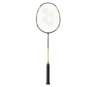 Yonex Badminton Racket Arcsaber 7 Play Grey/Yellow