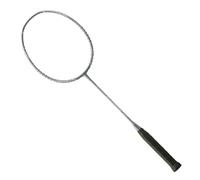 YONEX Astrox Nextage Badminton Racket - Head Heavy & Power for Attack Players - Light Grey