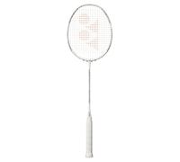 Badminton Racket Nanoflare Nextage - White