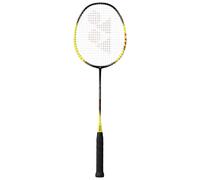 Yonex Badminton Racket Voltric-Lite Head Heavy Balanced Racquet - Strung