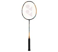 YONEX Badminton Racquet Astrox 88d Play with Full Cover (Camel Gold) Material: Graphite