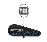 YONEX Badminton Racquet Astrox Lite 37i 5U G4 (Black)