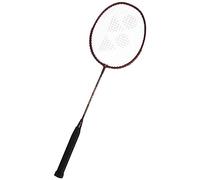 Yonex Badminton Racquet GR 303I Dark Red, Graphite