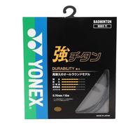 YONEX Badminton Strings, Strong Titanium 0.03 inches (0.70 mm)