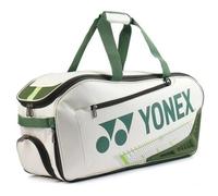 YONEX Bag (White/Olive Green)