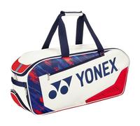 YONEX Bag (White/Red Camouflaged)