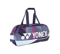 YONEX BAG92431WGP (Grape) 6pk Pro Tournament Badminton Tennis Racket Bag