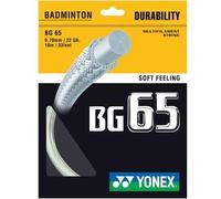 Yonex BG65 Badminton String - Multi multi One Size