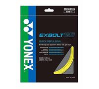 YONEX BG Exbolt 65 Badminton String