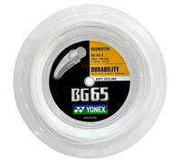 Yonex BG 65 Badminton Racket String 200m Reel