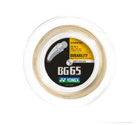 Yonex BG65 200 meter coil