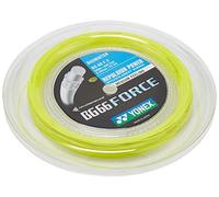 YONEX BG66 Force Badminton String Reel - Yellow