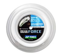 YONEX BG 66 Force Badminton String 200m Reel
