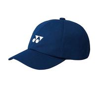 YONEX Cap 341 Baseball, White, M