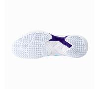 Yonex Cascade Accel Saxe/White Men's Indoor Footwear EUR 44,5