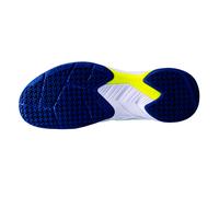 Yonex Cascade Accel White/Navy Men's Indoor Footwear EUR 43