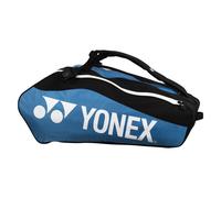 Yonex Club 12R 1222 Black/Blue Racket Bag