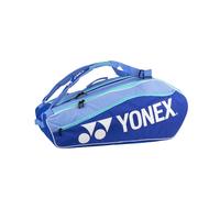 Yonex Club Line Thermo Racket Bag 1255 12pcs Blastblue-Turquiose