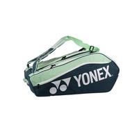 Yonex Club Line Thermo Racket Bag 1255 12pcs Petrol-Mint