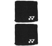 YONEX Comfort Wristband, Unisex, Athletes, Black, One Size, Multiple Sports