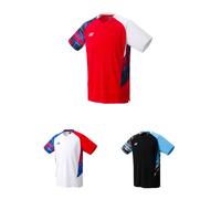 Yonex Crew Neck Shirt 10572 CHN/KOR
