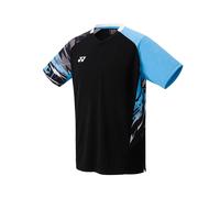 Yonex Crew Neck Shirt 10572 CHN/KOR Black S