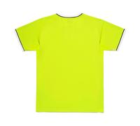 Yonex Crew Neck Shirt 10704 Fresh Lime Men’s T-Shirt L