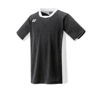 Yonex Crew Neck Shirt Tournament 10634 LTD Black 2XL