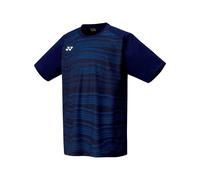 Yonex Crew Neck T-Shirt YM0050 LTD Blue XL