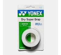 YONEX Dry Super GRAP (White)