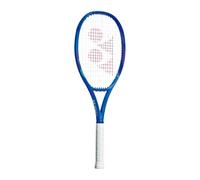 Adult Tennis 300 G Racket Ezone 100 V8 - Blue