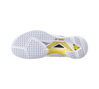 Yonex ECLIPSION Z3 Men White/Gold Men's Indoor Footwear EUR 44,5