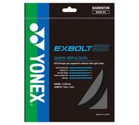 YONEX BG Exbolt 65 Badminton String