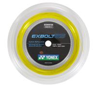 Yonex Exbolt 65 Badminton Single String